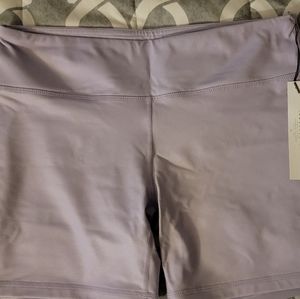 IAB 5 Inch No Ride Shorts Size Large